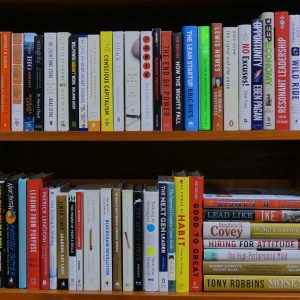 Books about Business