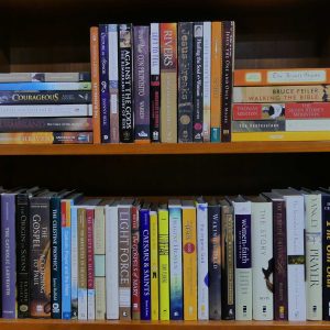 Books about Christianity