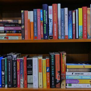 Books about General Fiction