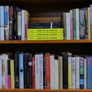 Books about Philosophy