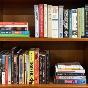 Books about Sociology